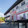 Retail premices in OUTLET LUKA BAZAAR with a guaranteed income in euro for 12 years