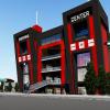 Commercial space in MILA BAZAAR with a guaranteed income in euros for 12 years