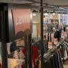 Retail premices in OUTLET LUKA BAZAAR with a guaranteed income in euro for 12 years